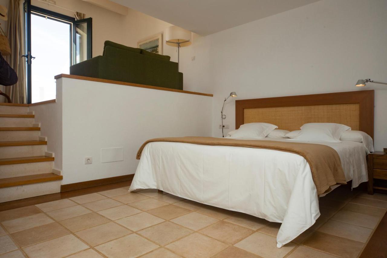 Finca Atalis - Adults Only ซานโตโทมัส ภายนอก รูปภาพ