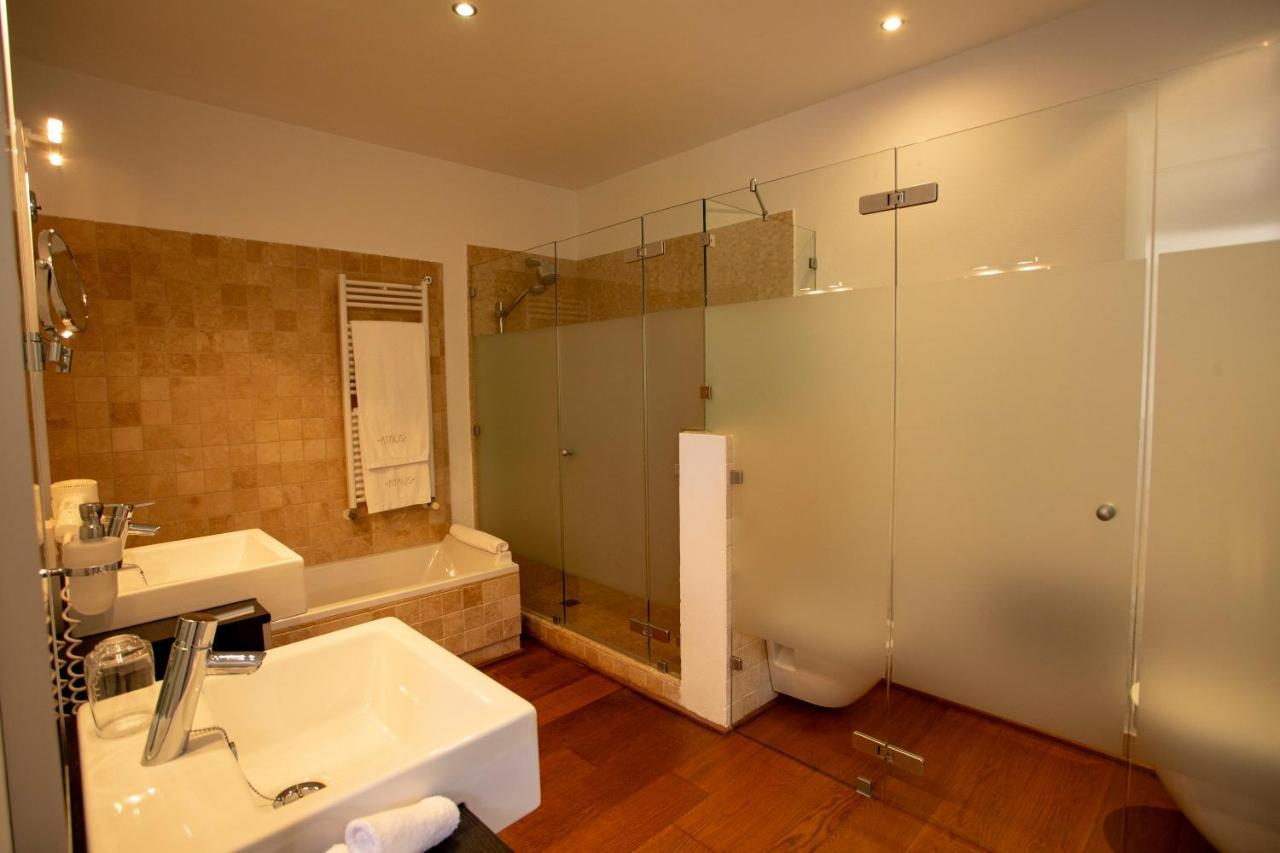 Finca Atalis - Adults Only ซานโตโทมัส ภายนอก รูปภาพ