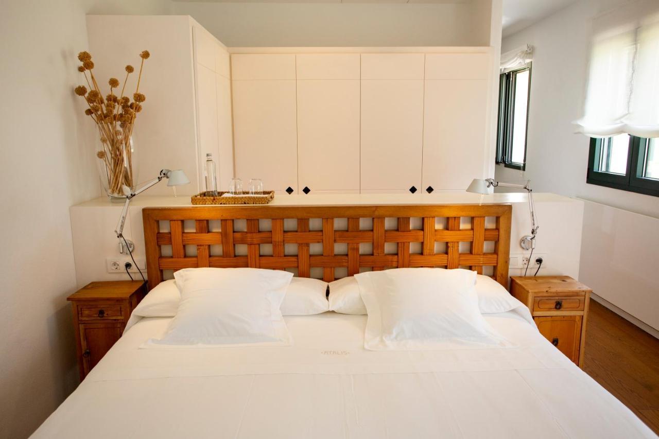 Finca Atalis - Adults Only ซานโตโทมัส ภายนอก รูปภาพ